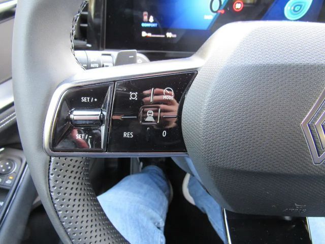 Renault Austral Techno