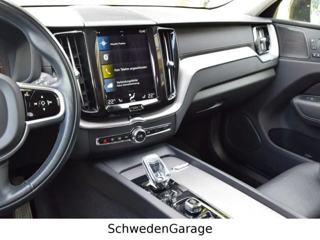 Volvo XC60 AWD Inscription