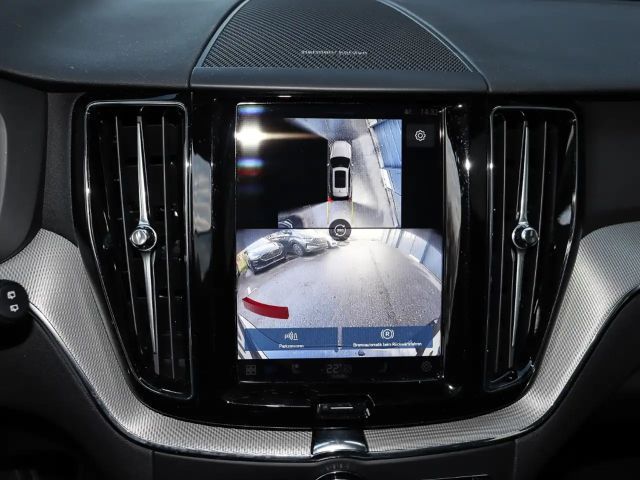 Volvo XC60 AWD Bright Plus Recharge