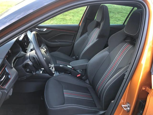 Skoda Kamiq Monte Carlo Selection