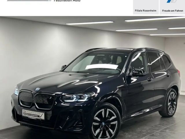 BMW iX3 Impressive M-Sport iX3