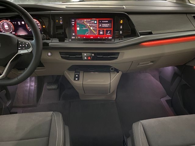 Volkswagen Multivan 2.0 TDI DSG T7