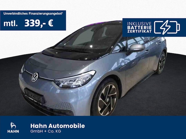 Volkswagen ID.3 Performance Pro