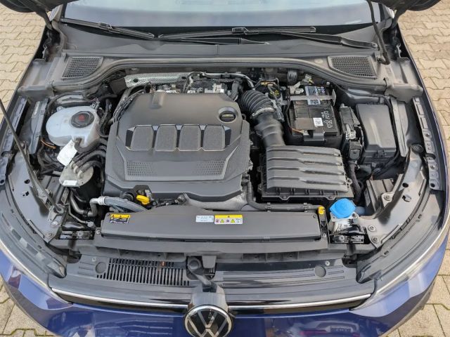 Volkswagen Golf 2.0 TDI Golf VIII Life