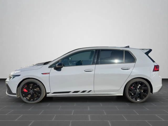 Volkswagen Golf 2.0 TSI DSG GTI Golf VIII Style