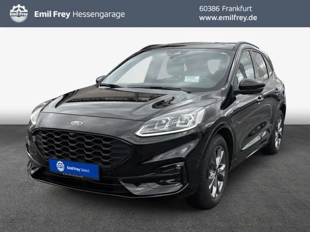 Ford Kuga EcoBoost ST Line X