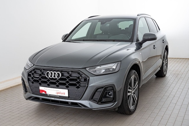 Audi Q5 40 TDI Quattro S-Tronic