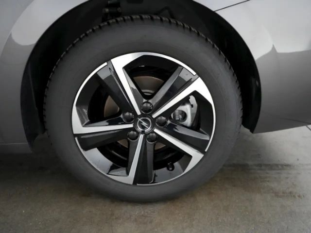 Opel Astra GS-Line Grand Sport Sports Tourer