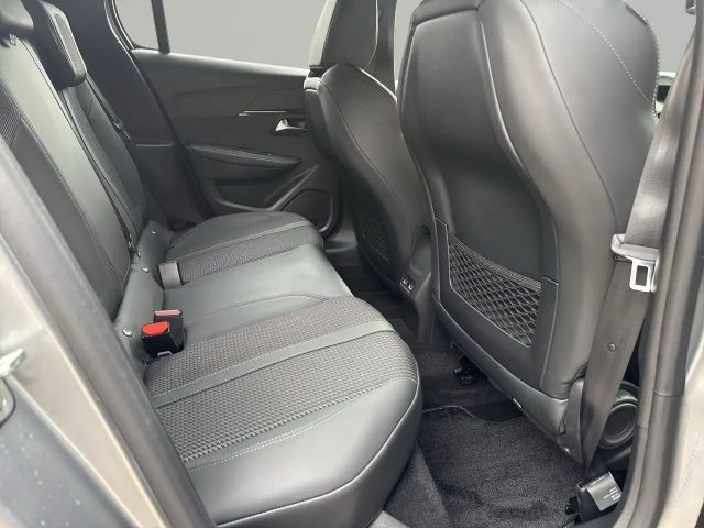 Peugeot 208 GT-Line PureTech