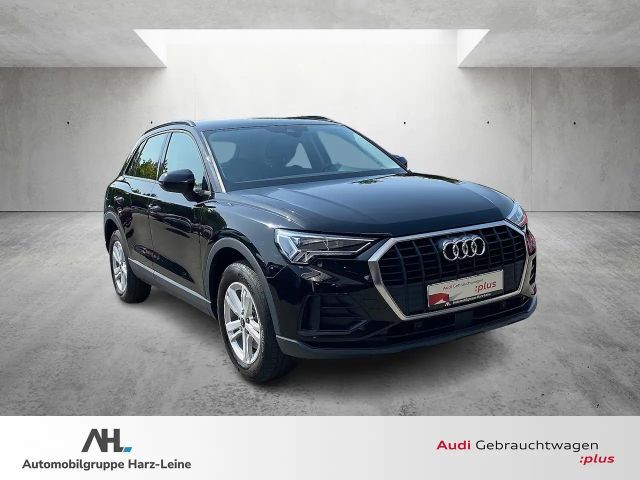 Audi Q3 45 TFSI Hybride