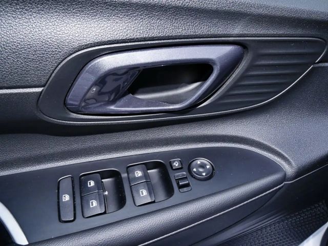 Hyundai i20 1.0 T-GDi Trend