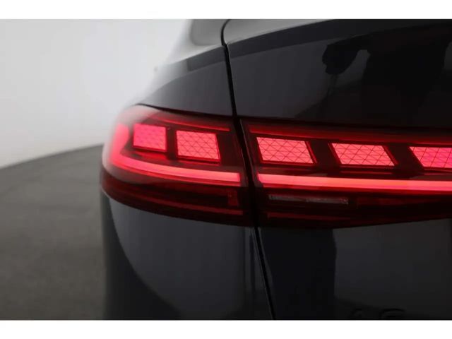 Audi A6 e-tron Performance Sportback