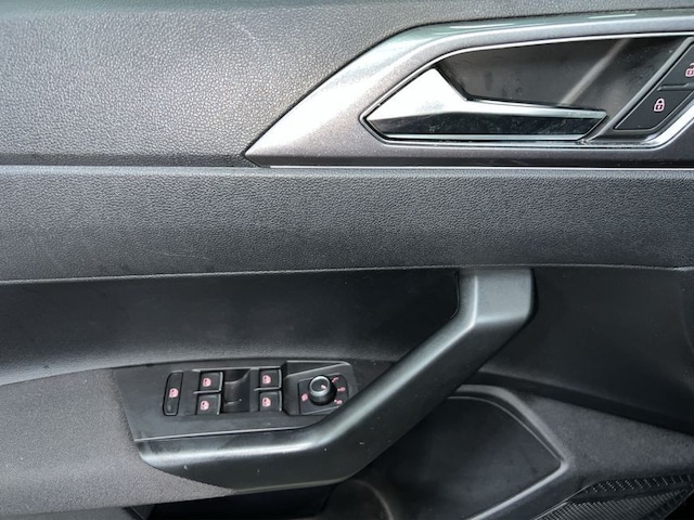 Volkswagen Polo 1.0 TSI Highline