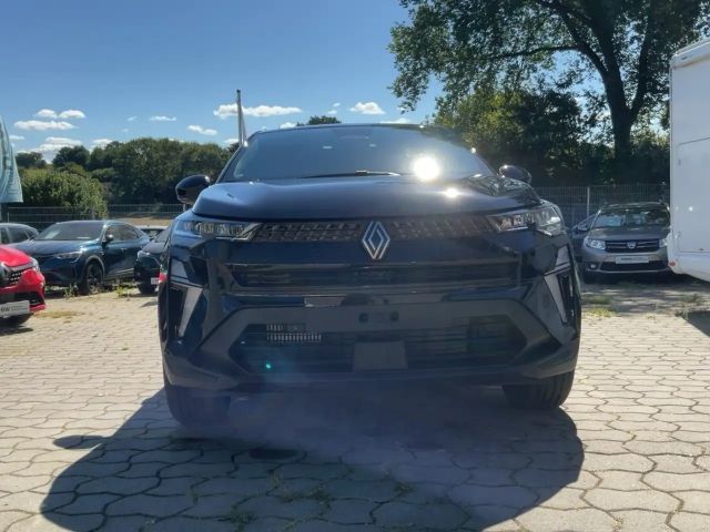 Renault Captur Evolution TCe 90