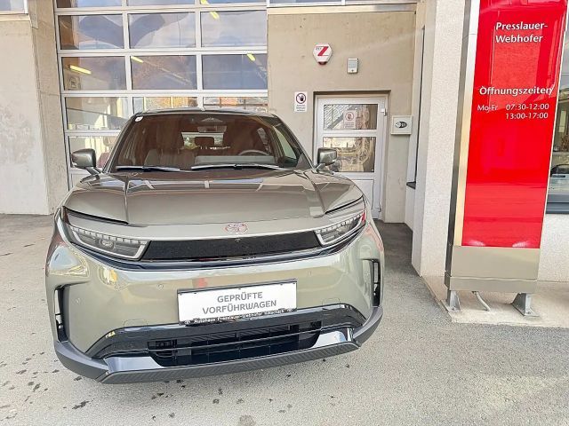 Toyota Urban Cruiser Elektro AWD 61kWh Teamplayer Aut.