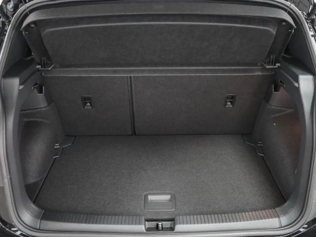 Volkswagen T-Cross DSG R-Line