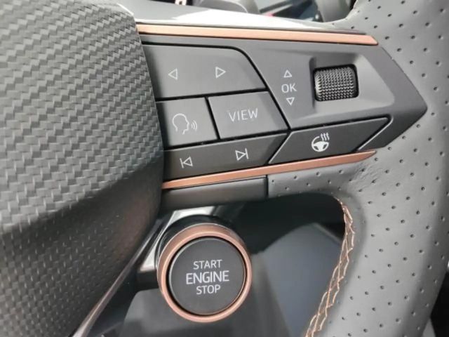 Cupra Terramar 1.5 eTSI