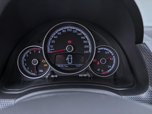 Volkswagen up! 1.0 MPI Move Move up!