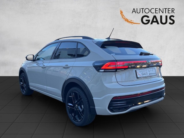 Volkswagen Taigo DSG R-Line