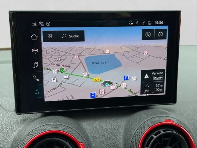 Audi Q2 35 TFSI S-Line