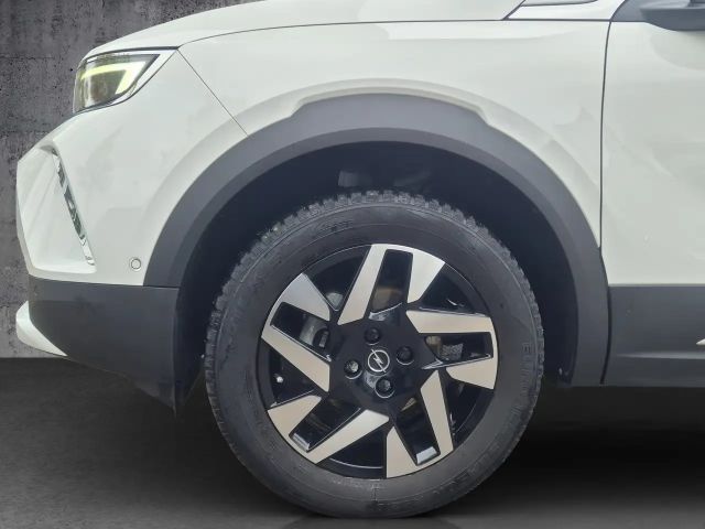 Opel Mokka 1.2 Turbo Elegance Turbo