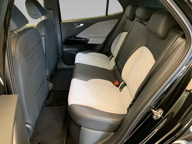 Volkswagen ID.3 ID.3 GOAL *WÄRME*AREA*MASSAGE*NAVI*ACC*R-CAM*
