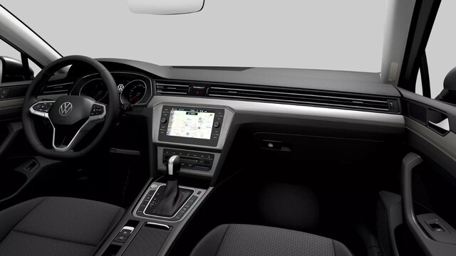 Volkswagen Passat 2.0 TDI Variant