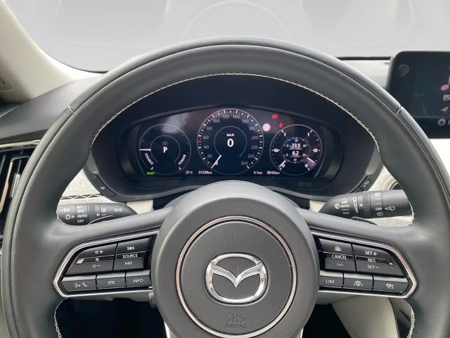 Mazda CX-60 4WD Takumi