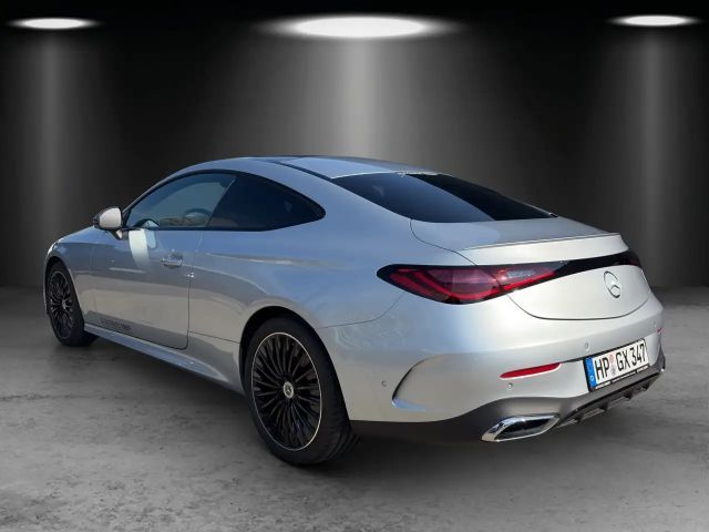 Mercedes-Benz CLE 220 AMG Line Coupé