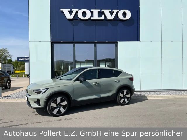 Volvo C40 AWD Recharge Ultimate