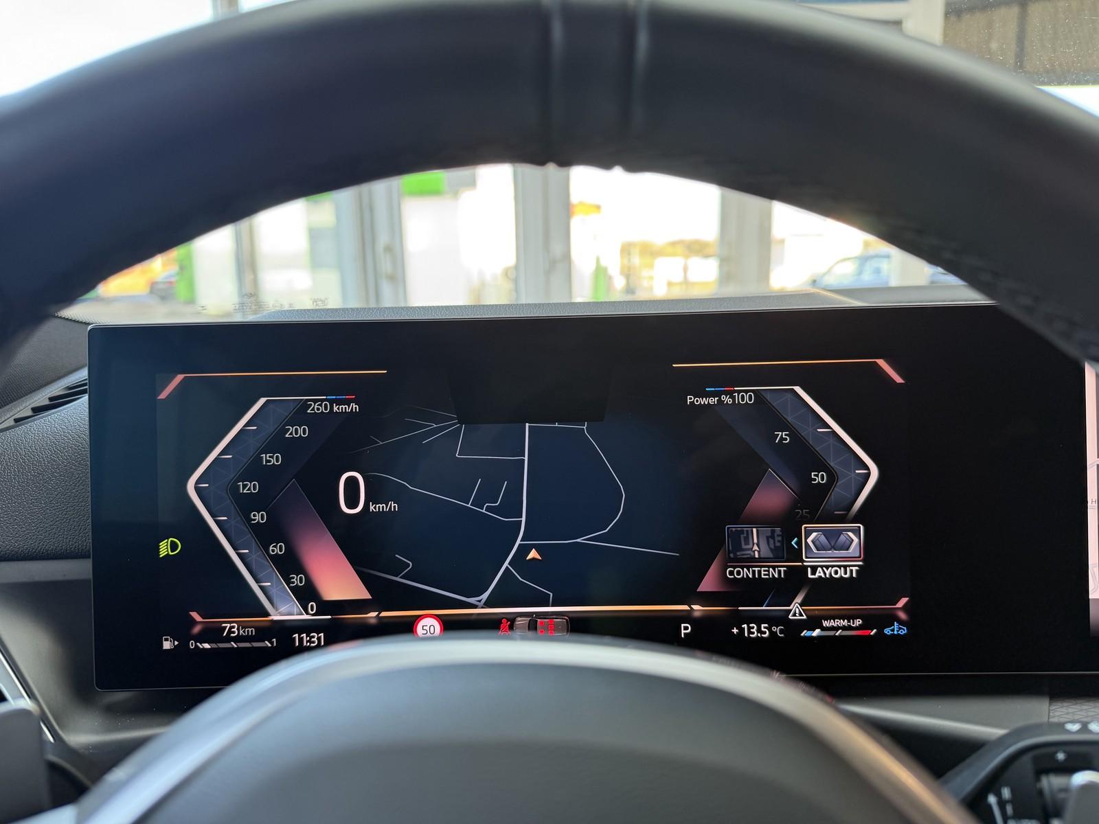 BMW 330 330i M-Sport xDrive