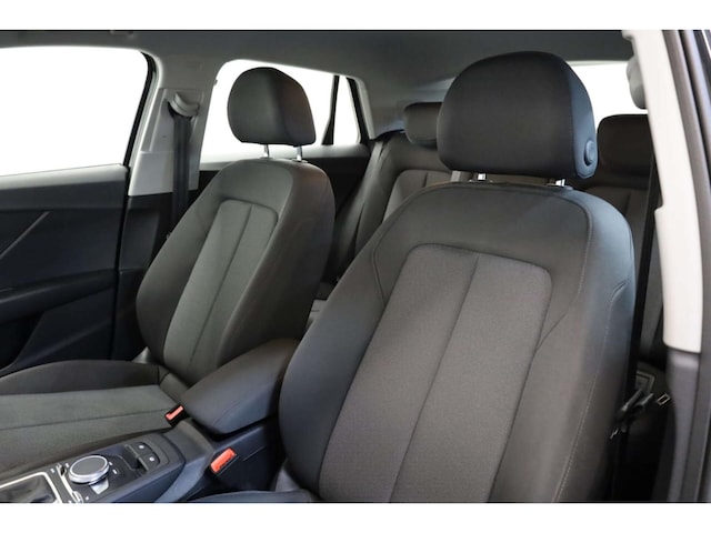 Audi Q2 35 TDI S-Tronic