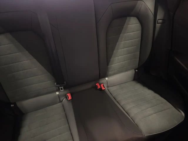 Seat Ibiza 1.0 TSI DSG FR-lijn