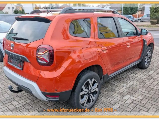 Dacia Duster II Prestige