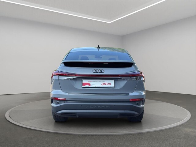 Audi Q4 e-tron 35 Sportback