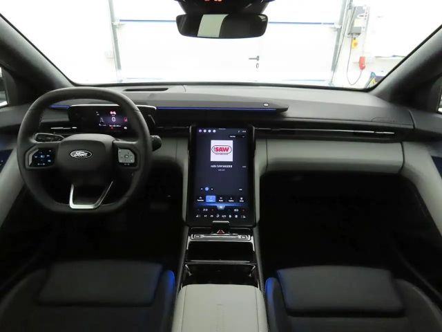 Ford Explorer AWD Premium