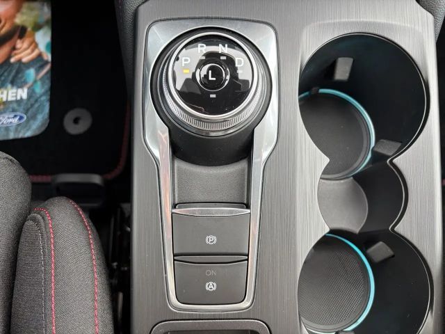 Ford Focus 1.5 EcoBlue ST Line