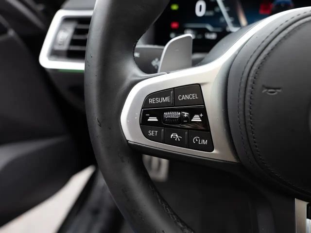 BMW 440 Coupé Gran Coupé Sedan xDrive