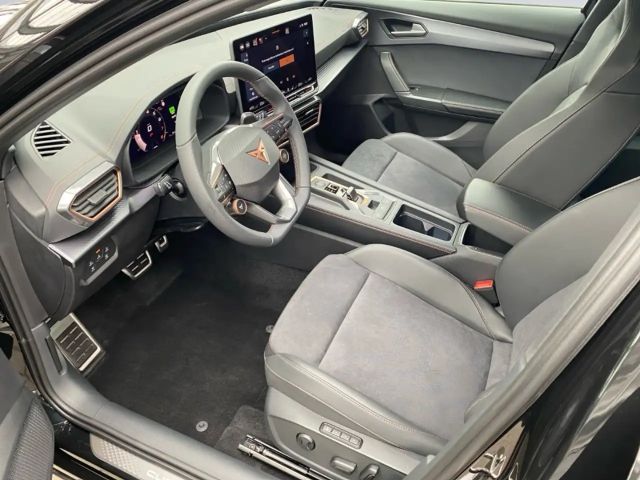 Cupra Formentor 2.0 TSI 4Drive DSG VZ