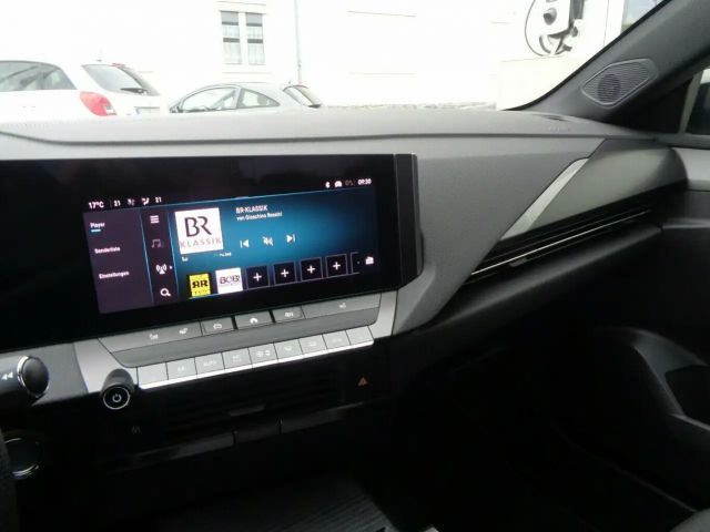 Opel Astra GS-Line Grand Sport