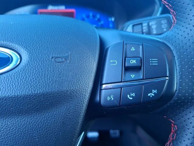 Ford Kuga EcoBoost ST Line X