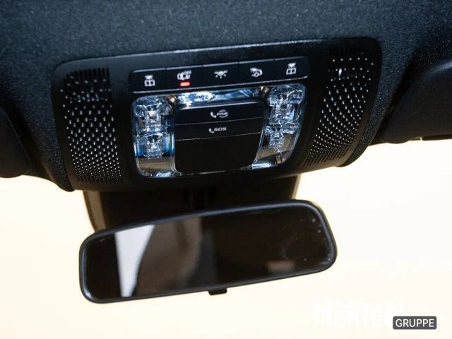 Mercedes-Benz A 180 AMG Line