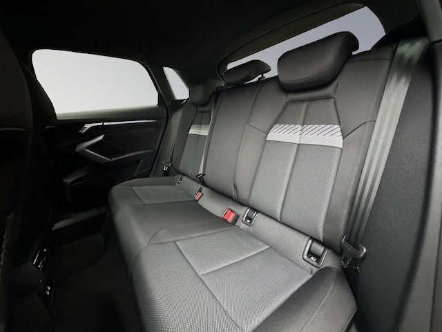Audi A3 35 TFSI S-Line S-Tronic Sportback