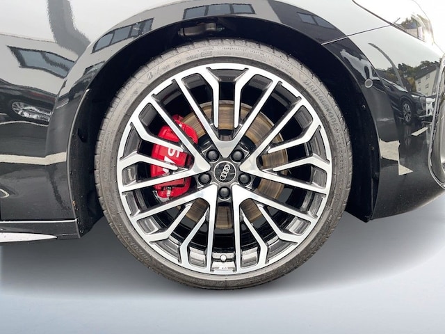 Audi S5 Avant S-Tronic