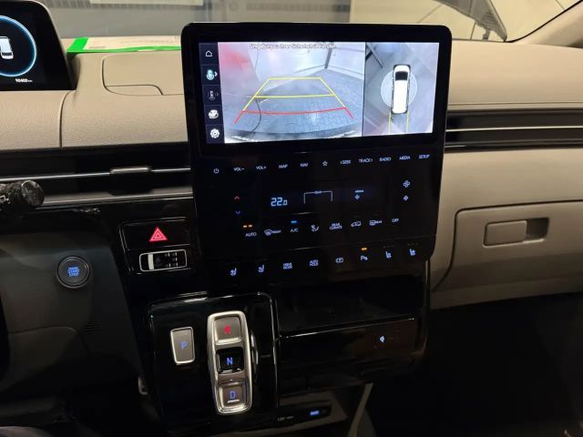 Hyundai Staria Signature Vierwielaandrijving