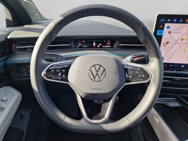 Volkswagen ID.7 210 kW 77 kWh