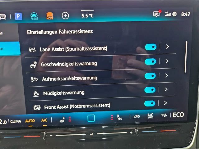 Volkswagen ID.Buzz Cargo 4Motion Pro