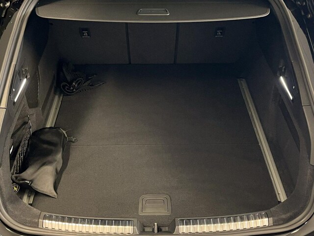 Audi A6 e-tron Avant Quattro