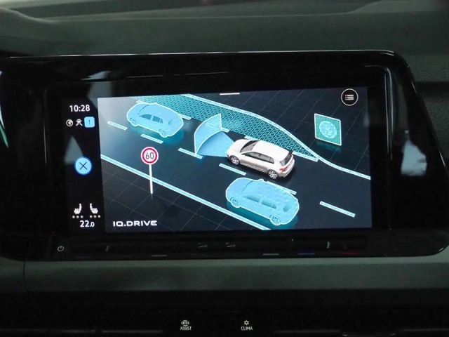 Volkswagen Golf 1.5 TSI Golf VIII Life