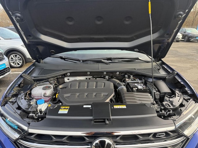 Volkswagen T-Roc 2.0 TSI 4Motion DSG